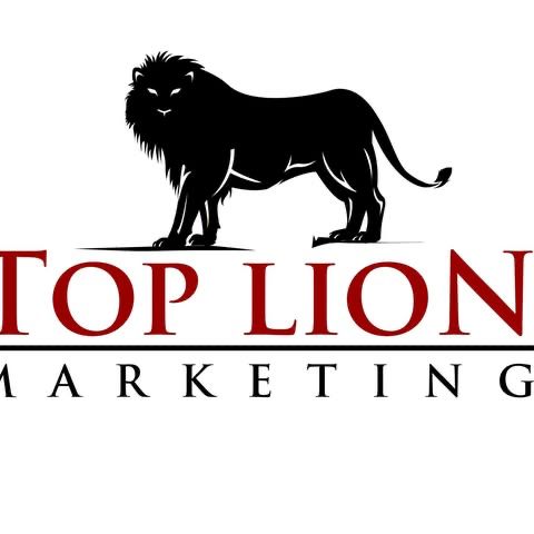 Client brand logo